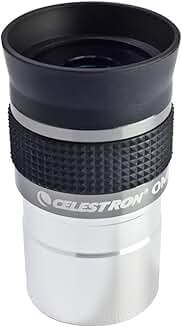 1-1/4 inch 15mm Omni Series Eyepiece