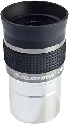 1-1/4 inch 15mm Omni Series Eyepiece