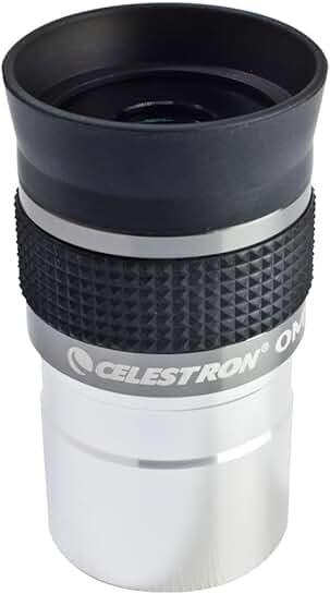 1-1/4 inch 15mm Omni Series Eyepiece