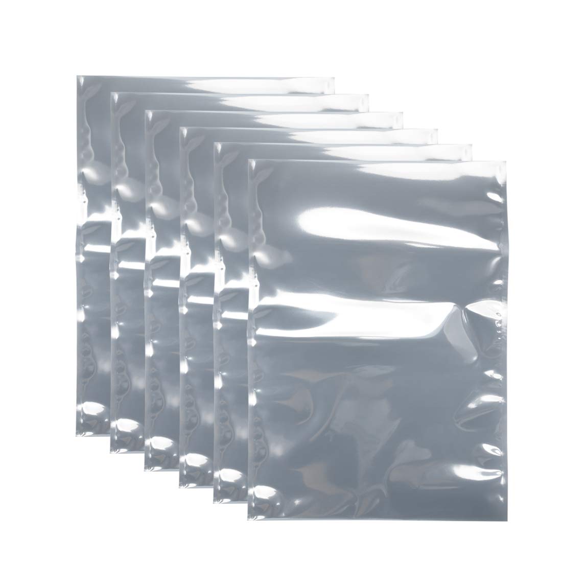 10 Pack Anti-Static Shielding Bags, 10x14 Inches