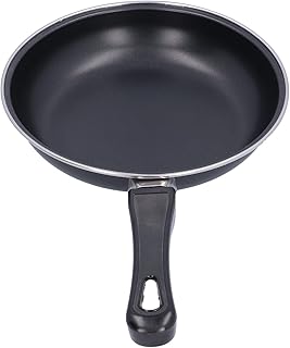 NonStick Pan for Gas and Induction Stoves, 20cm