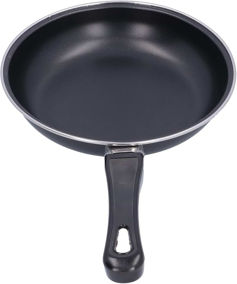 NonStick Pan for Gas and Induction Stoves, 20cm