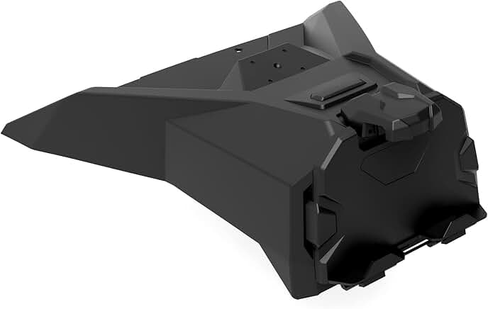 Tablet and phone holder for Can-Am vehicles