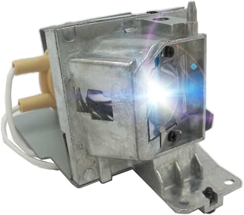 High-Quality Replacement Projector Lamp with Housing