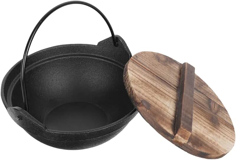Handmade Olive Wood Spoon and Spatula Set