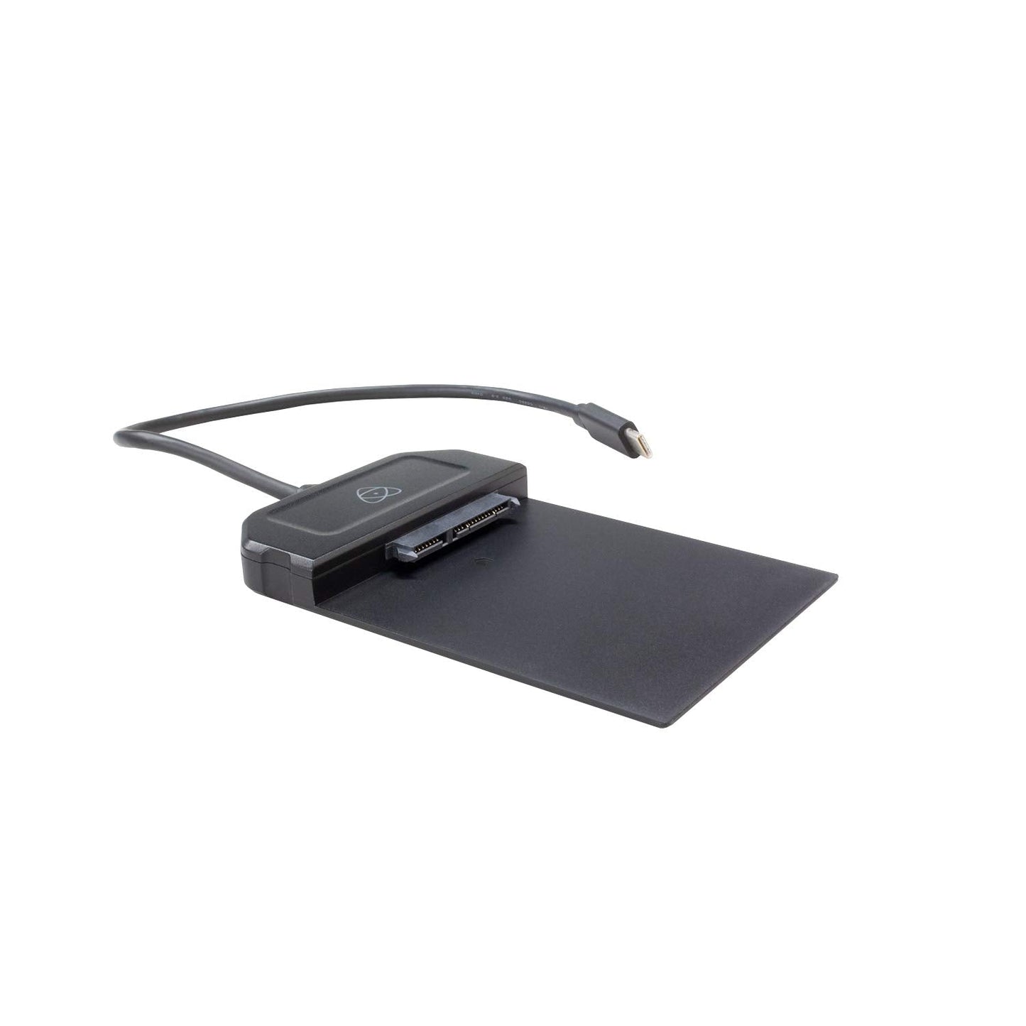 Powered Docking Station with USB 3.1 (ATOMDCK004)