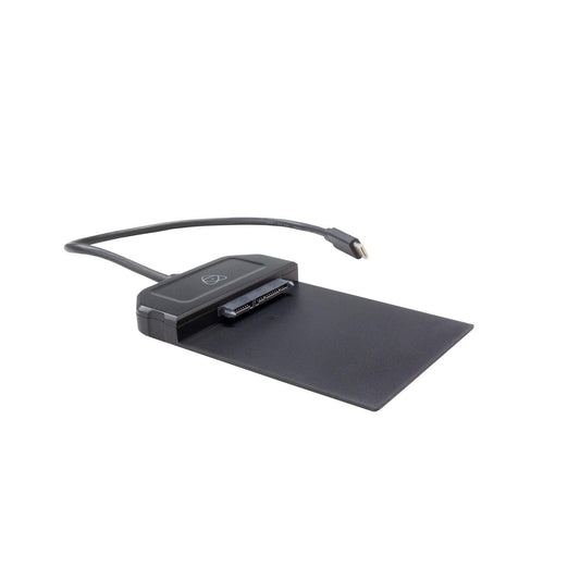 Powered docking station with USB 3.1