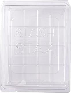 8.5 x 11 inch Stash STAX 5-Pack