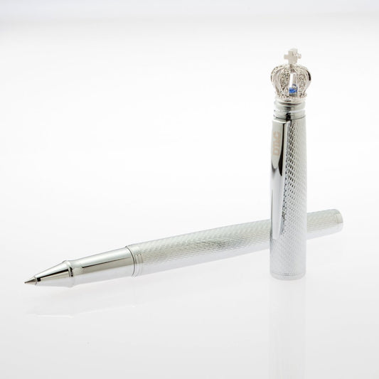 True Love Roller Crystal Ballpen