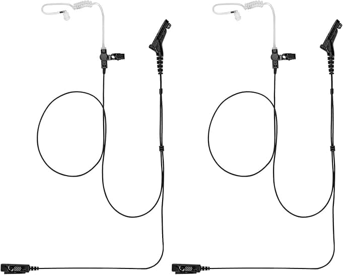 Earpiece for Motorola Radios