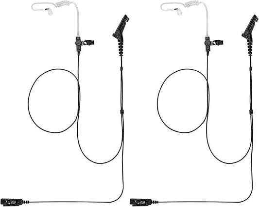 Earpiece for Motorola Radios