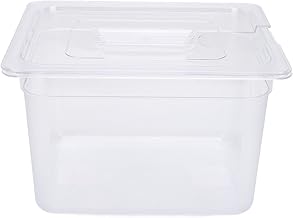 12L Sous Vide and Food Storage Container