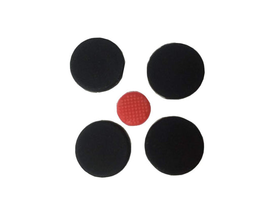 Base rubber feet cover for Thinkpad models
