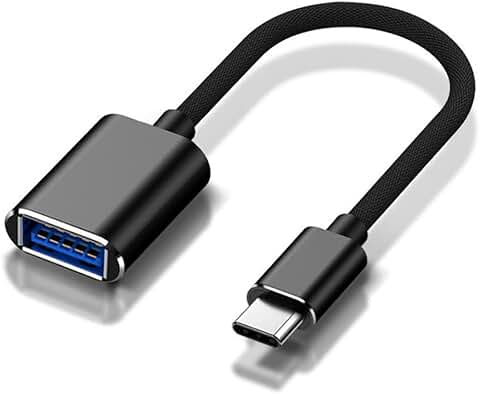 USB C to USB Adapter for Devices