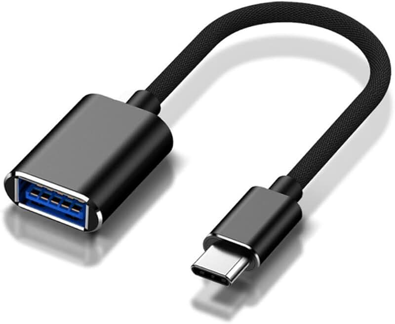 USB C to USB Adapter for Devices