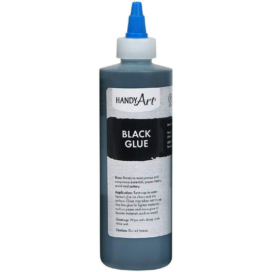 Black Beauty 8 oz Moisturizing Lotion