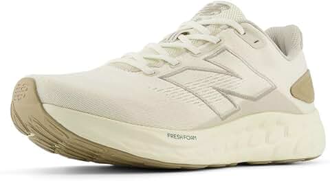 Men's Fresh Foam 680 V8 Running Shoe