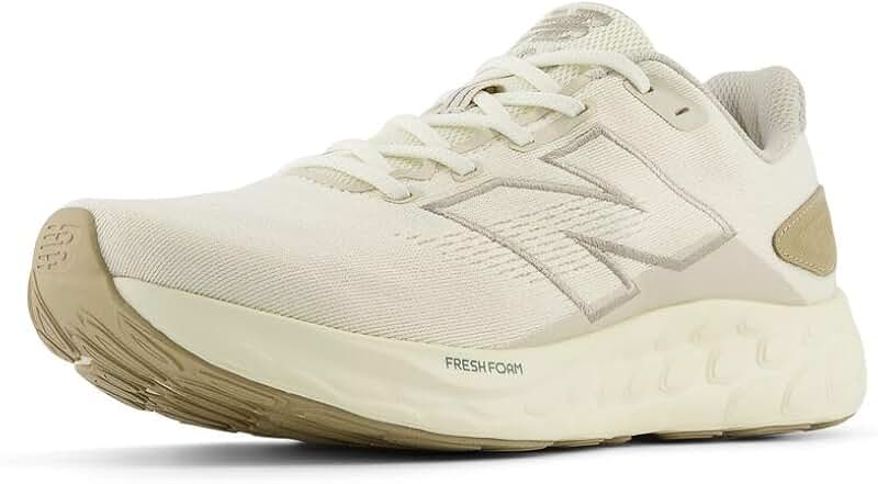 Men's Fresh Foam 680 V8 Running Shoe