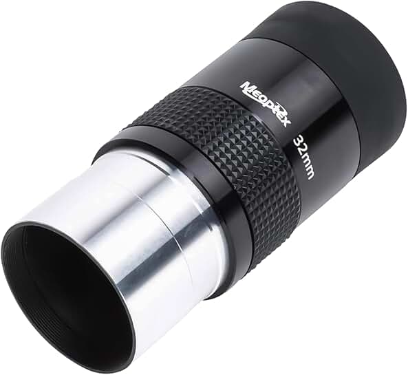2-inch 26mm, 32mm, 40mm telescope eyepiece