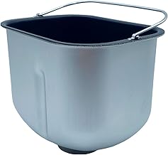 Bread Machine Baking Pan for Kitchen