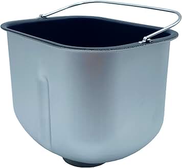 Bread Machine Baking Pan for Kitchen