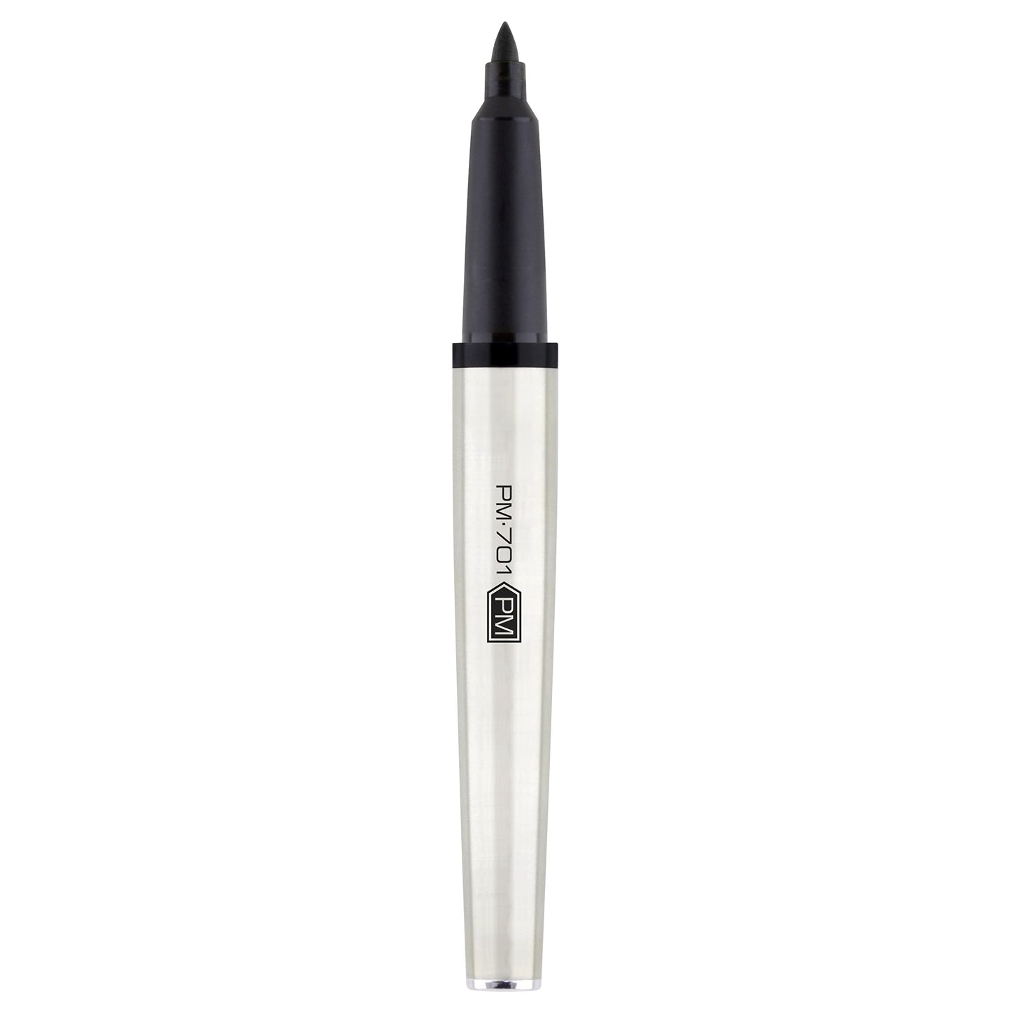 Fine Bullet Permanent Marker with Steel Barrel