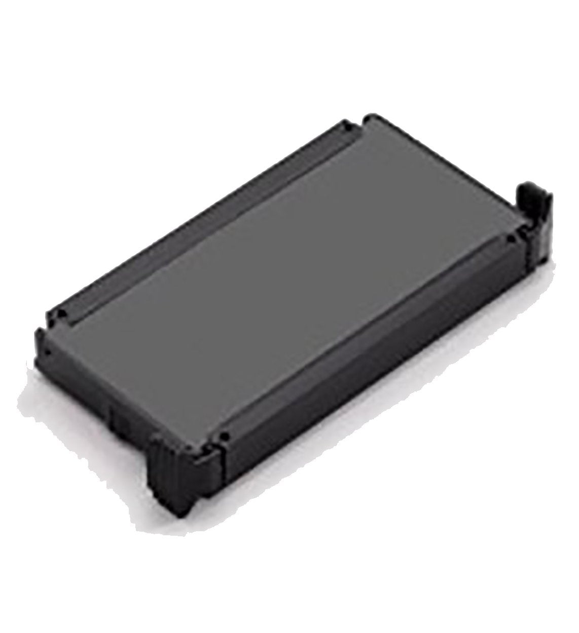Black Replacement Ink Pad for Printy 4913 Stamps
