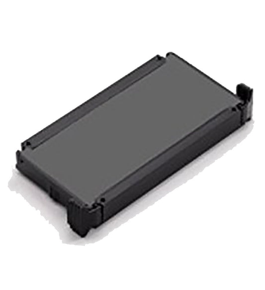 Black Replacement Ink Pad for Printy 4913 Stamps