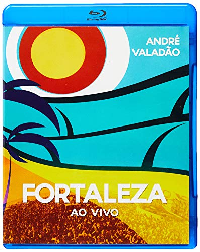 Fortaleza - Ao Vivo - Andre Valadao (