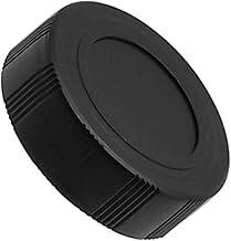 Lens Cap for Telescopes and Binoculars, 33mm