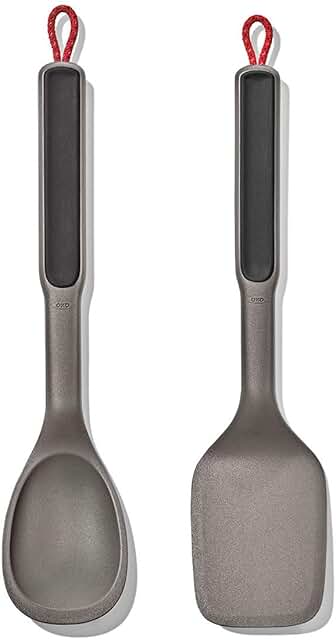 Outdoor Nylon Camp Stove Utensil Set