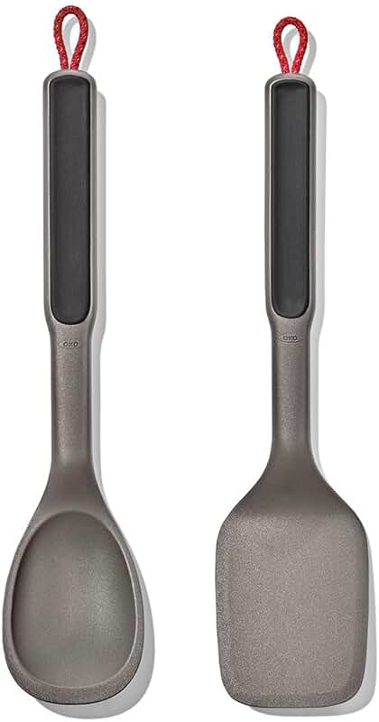 Outdoor Nylon Camp Stove Utensil Set