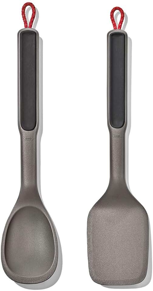 Outdoor Nylon Camp Stove Utensil Set