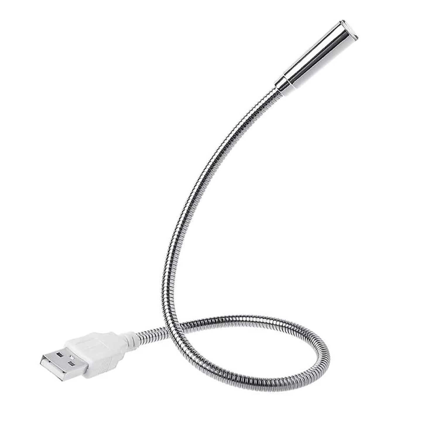 Flexible USB LED Keyboard Light for Night Reading