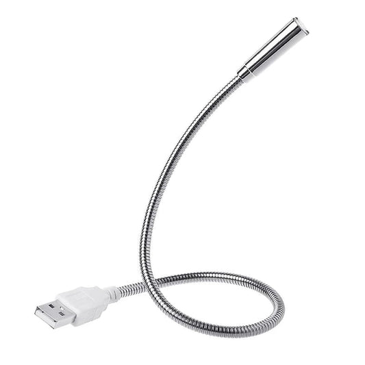 Flexible USB LED Keyboard Light for Night Reading