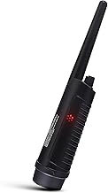 Waterproof Handheld Metal Detector with Sensitivity Control