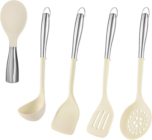 Tri-Ply Cookware Set, 14 x 10 x 7.2