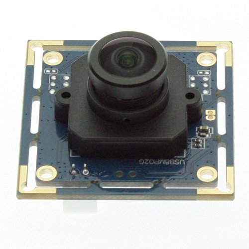 75degree Hd 8megapixel Mjpeg Camera USB Webcams for Company Industrial Support Windows/Linux/Android/mas Os