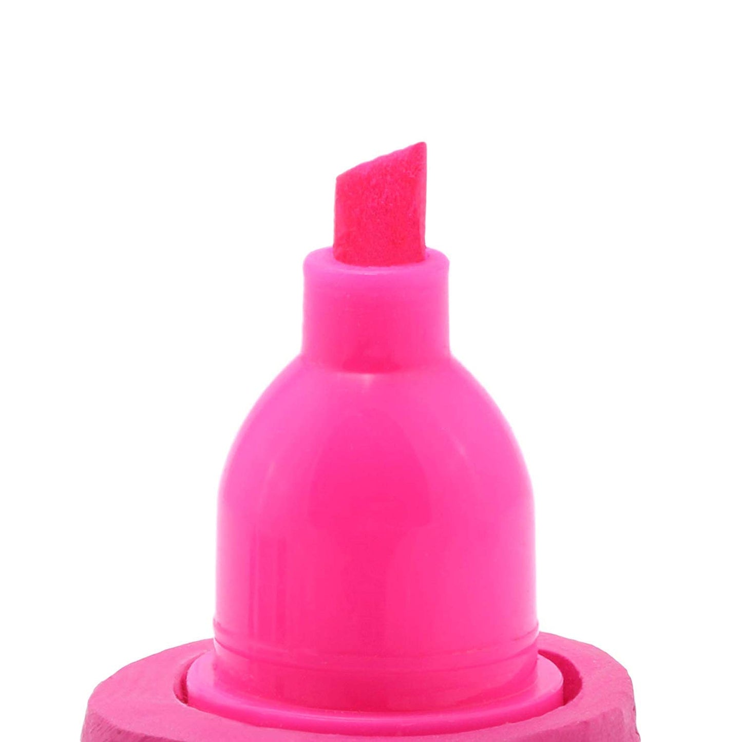 Pink T-Rex Highlighter