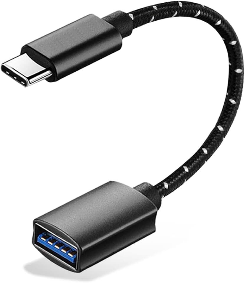 USB C to USB Adapter for Devices