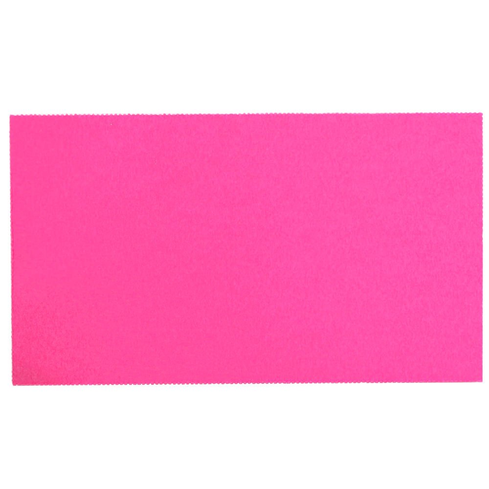 Bright Fuchsia Business Cards, 3.5 x 2, Pack of 100