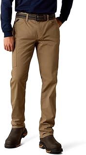 Men's Rebar M4 DuraStretch Jeans