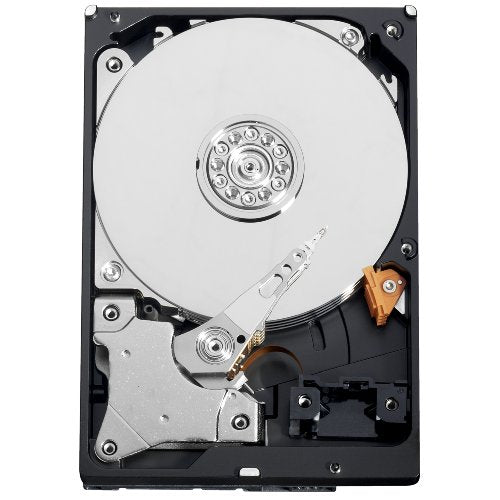 1.5 TB Caviar Green SATA Intellipower 64 MB Cache Bulk/OEM Desktop Hard Drive WD15EARS