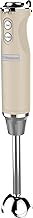5-Speed Hand Blender with Turbo, Stainless Steel, 500W