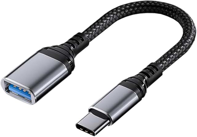 USB C to USB 3.0 Adapter for Devices