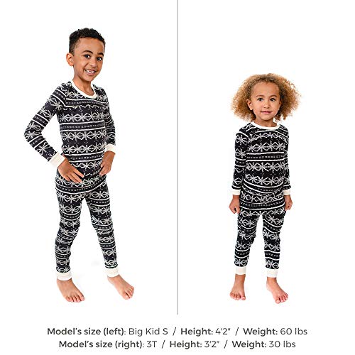 Family Jammies Matching Holiday  Cotton Pajamas