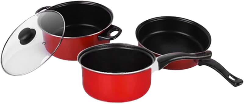 12-Piece Silicone Kitchen Utensil Set with Wooden Handles