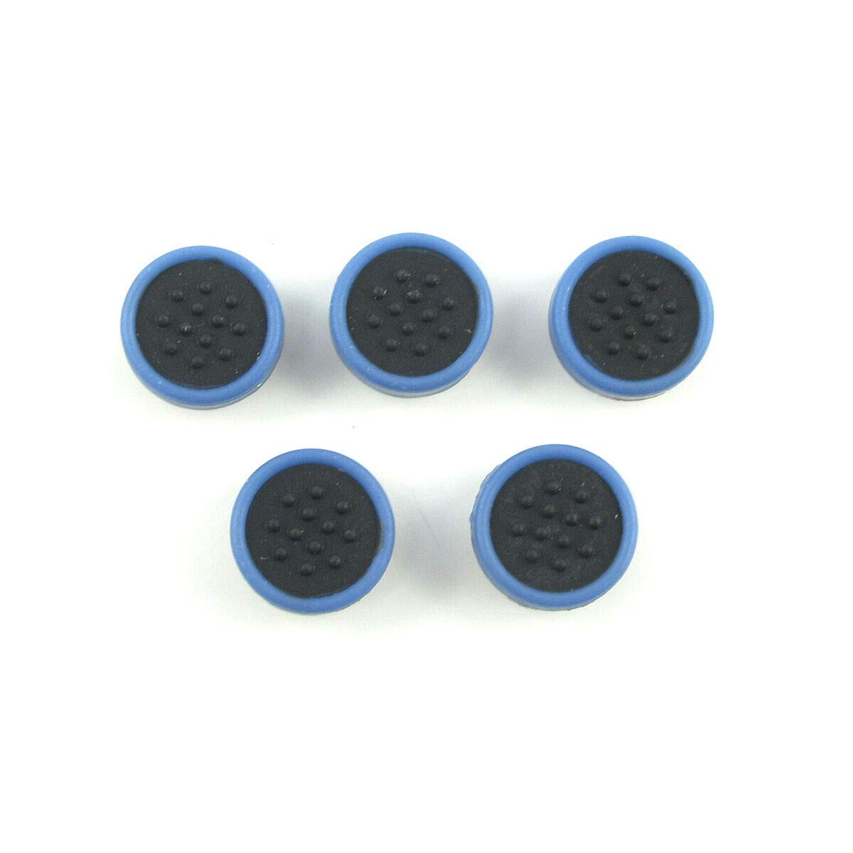 Set of 5 Trackpoint Caps for Laptop Mouse Point Stick