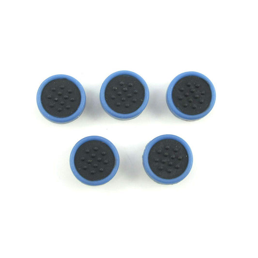 Set of 5 Trackpoint Caps for Laptop Mouse Point Stick