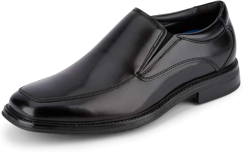 Men's Lawton Shoes for Healthcare and Food Service